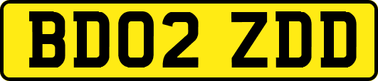 BD02ZDD