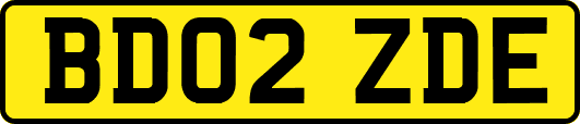 BD02ZDE