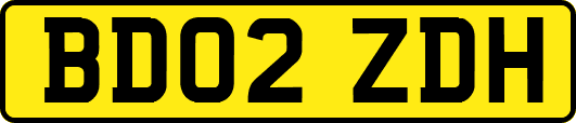 BD02ZDH
