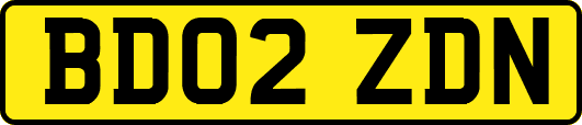 BD02ZDN