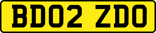 BD02ZDO