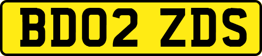 BD02ZDS