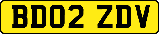 BD02ZDV