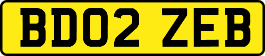 BD02ZEB