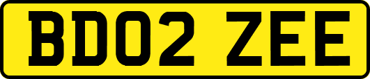 BD02ZEE