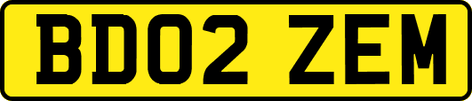 BD02ZEM