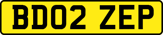 BD02ZEP