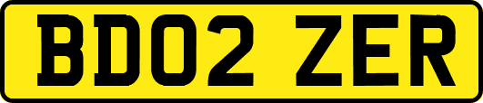 BD02ZER
