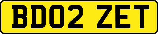 BD02ZET
