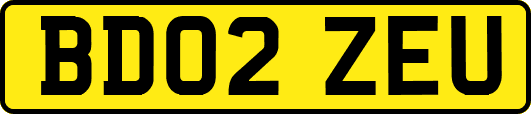 BD02ZEU
