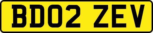 BD02ZEV
