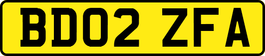 BD02ZFA