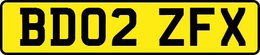 BD02ZFX