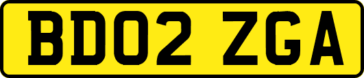 BD02ZGA