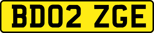 BD02ZGE
