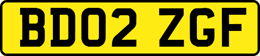 BD02ZGF