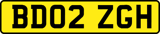 BD02ZGH