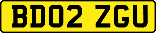 BD02ZGU