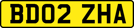 BD02ZHA
