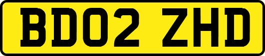 BD02ZHD