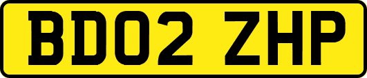 BD02ZHP
