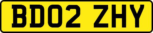BD02ZHY