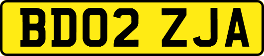 BD02ZJA
