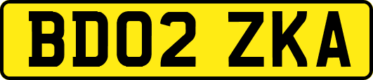 BD02ZKA