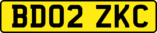 BD02ZKC