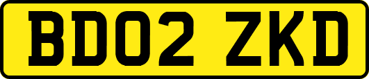 BD02ZKD
