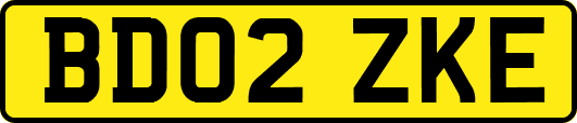 BD02ZKE