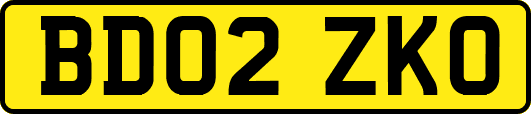 BD02ZKO