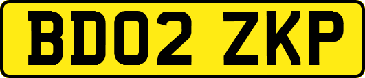 BD02ZKP