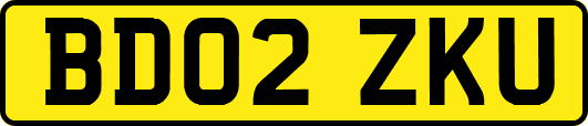 BD02ZKU