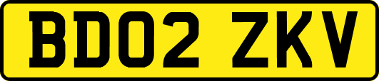 BD02ZKV