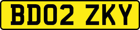 BD02ZKY