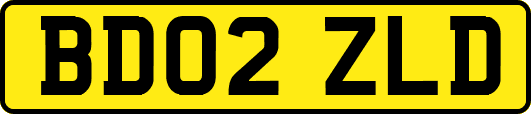 BD02ZLD