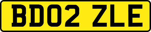 BD02ZLE