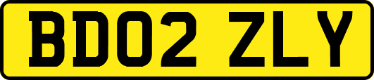 BD02ZLY