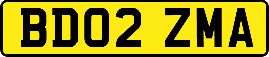BD02ZMA