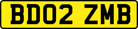 BD02ZMB