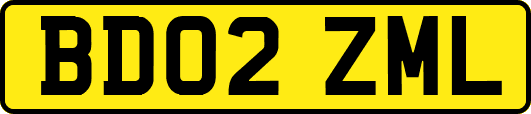 BD02ZML