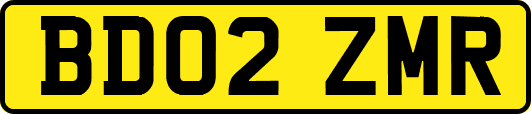 BD02ZMR