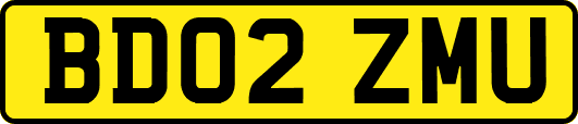 BD02ZMU