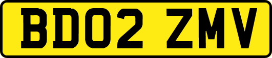 BD02ZMV