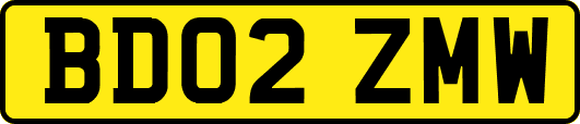 BD02ZMW