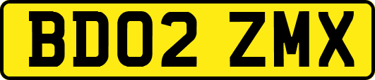 BD02ZMX