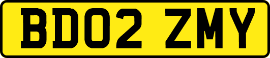 BD02ZMY