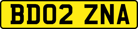 BD02ZNA