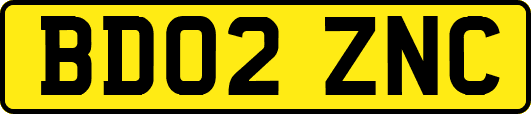BD02ZNC